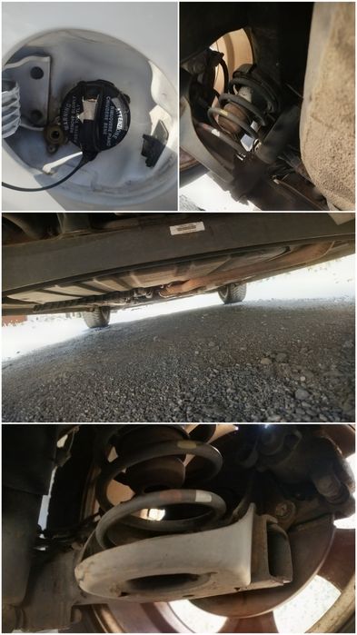 Kia Venga #Face lift#Газова уредба#РЕГИСТРИРАН