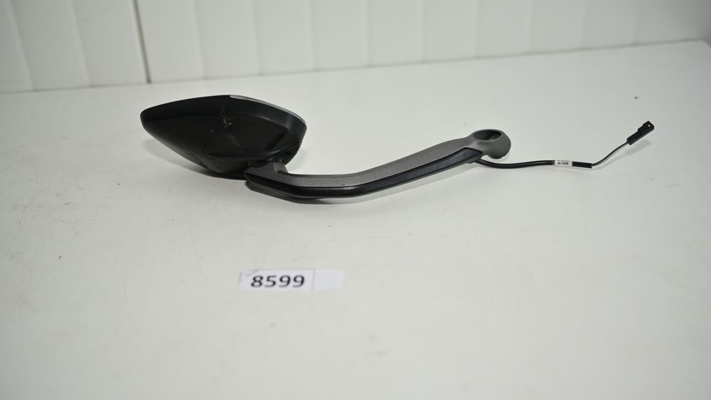 Ducati Multistrada V2 V4 V4S 2021 2025 Oglinda dreapta Blind spot