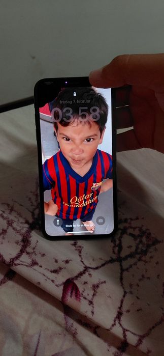 Iphone x pentru piese