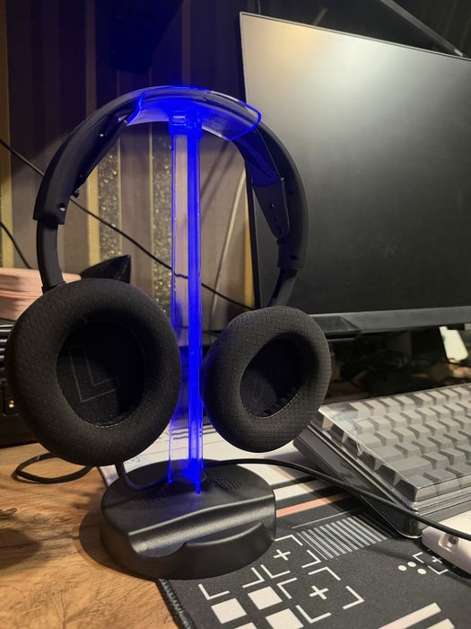 Игровые Наушники SteelSeries Arctis Nova 3