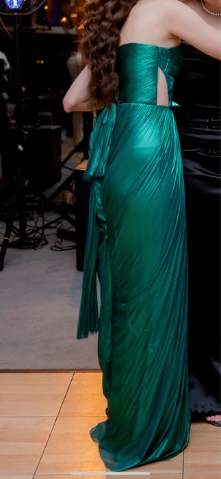 Vand rochie de seara, ocazie (model Maria Hohan)