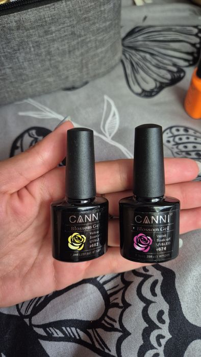 Топ Лакове различни цветове