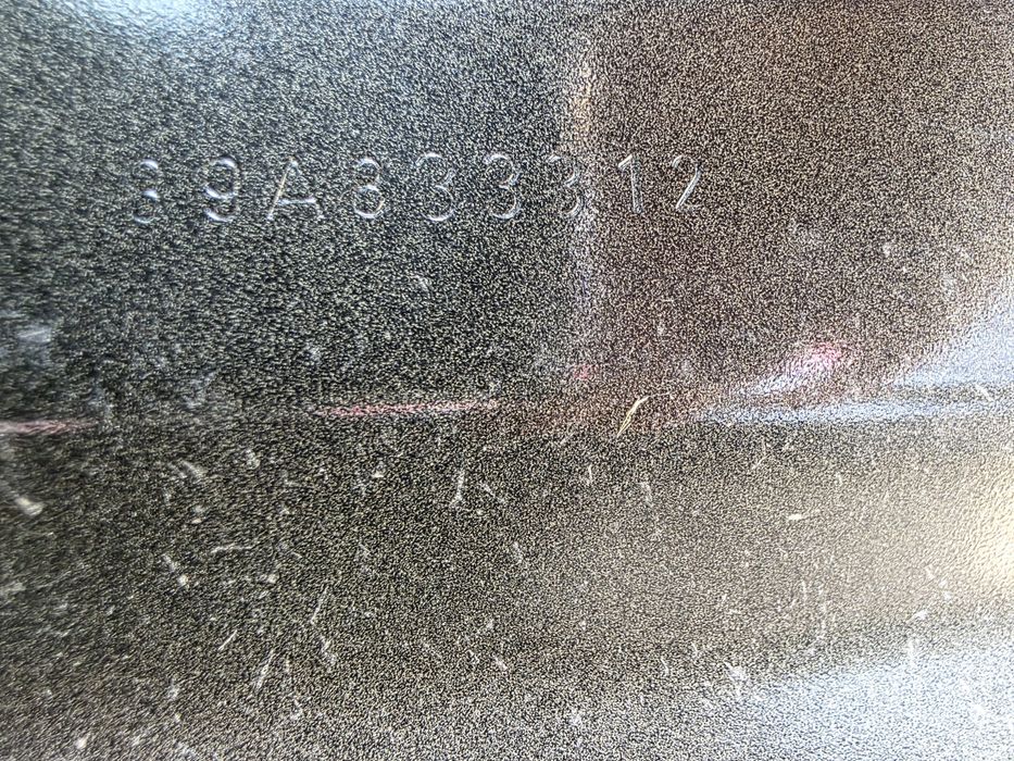 Audi Q4 E-Tron задна дясна врата