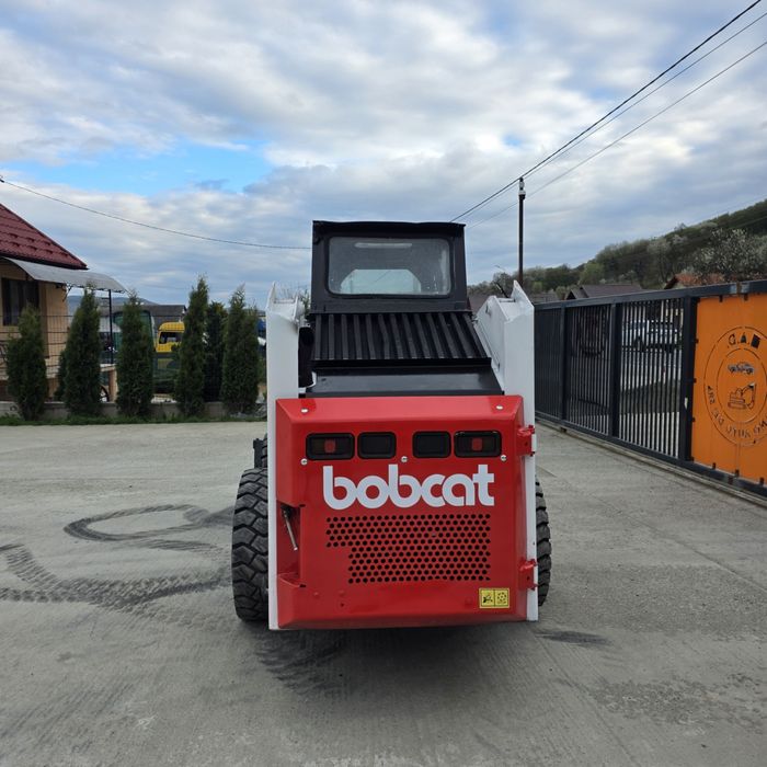 Bobcat 953 an 2000