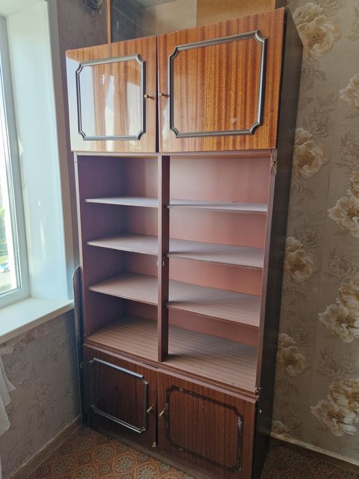 Отдам мебель бесплатно