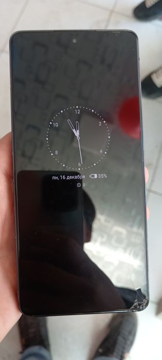 Tecno camon 20 premier 5G