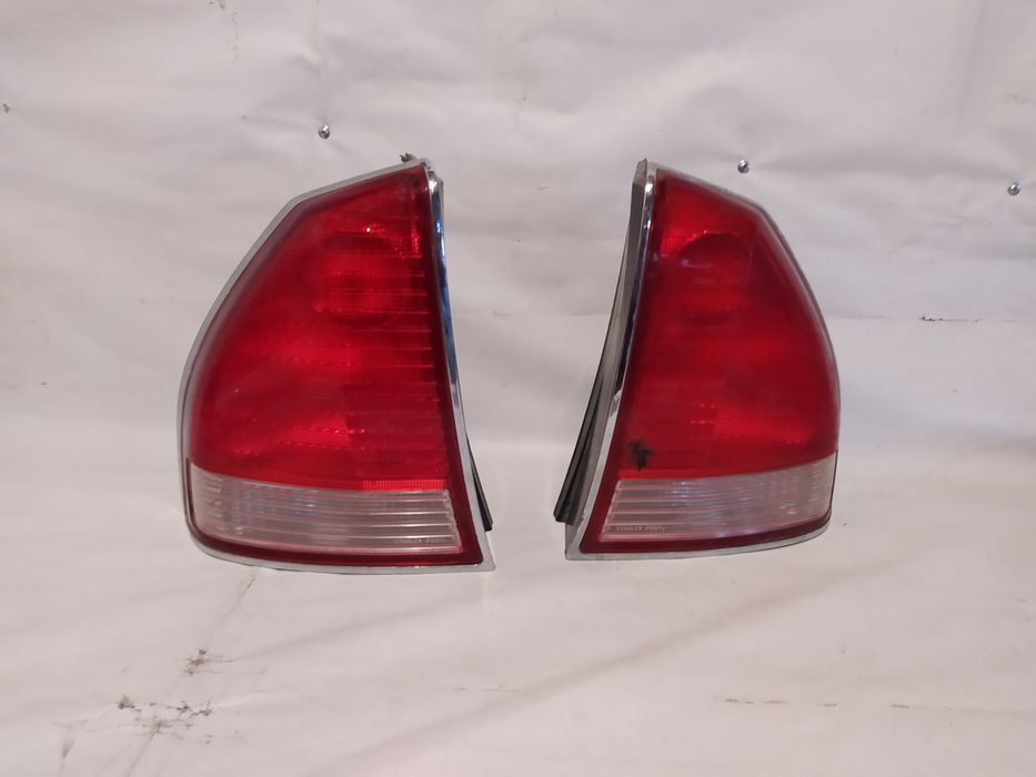 Фонари mitsubishi diamante