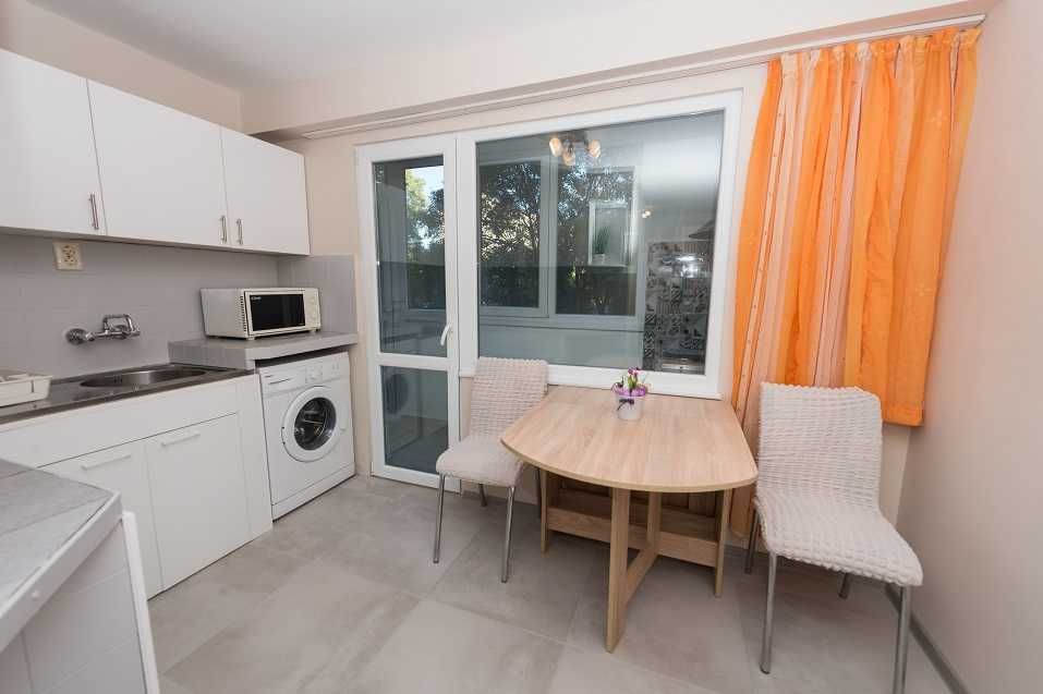 Апартамент за нощувки МАРЕАПАРТ