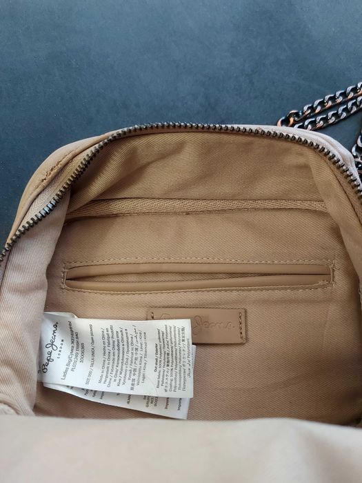 Дамска чанта Pepe Jeans