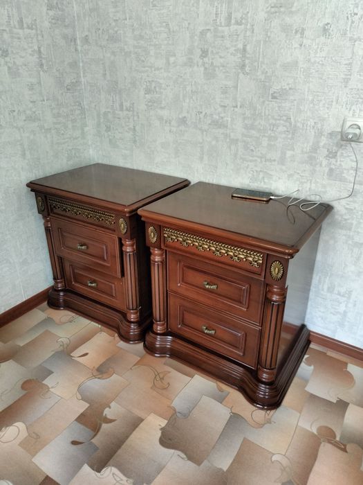 Спальныи гарнитур