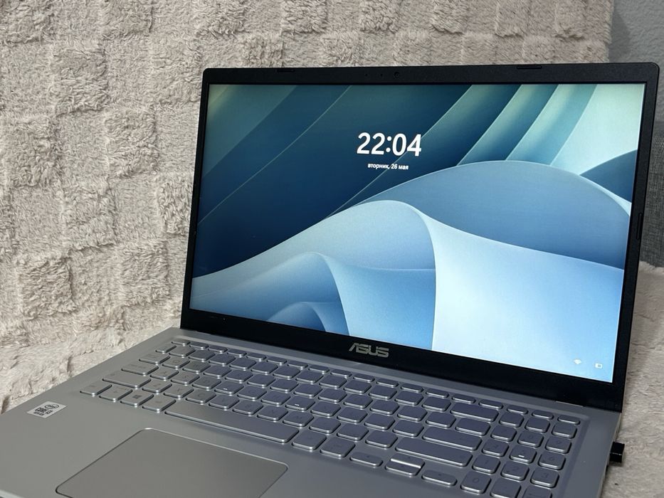 продам ноутбук asus