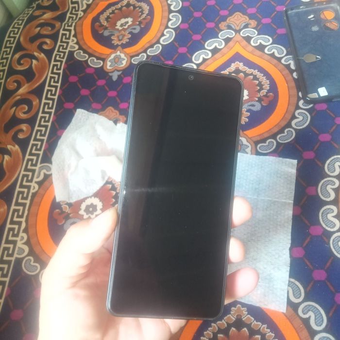 Редми нот 13 8+256