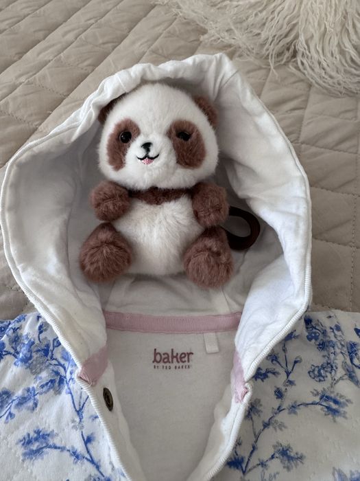 Ted baker космонавт