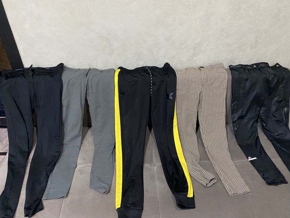 Все вещи по 1000 тг