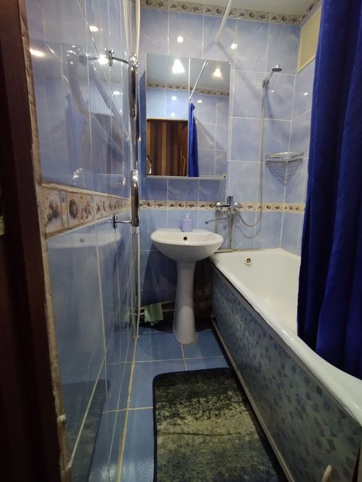 Сдам 1-комн квартиру