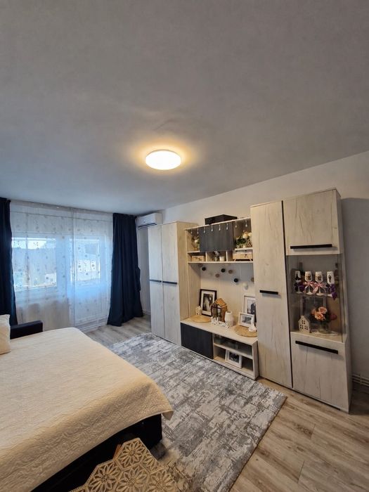 Apartament 3 camere
