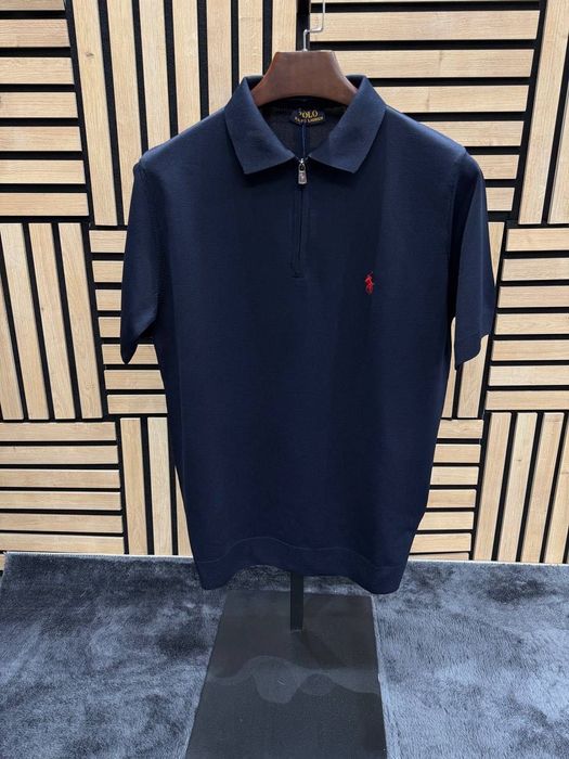 Тениски с яка Polo Ralph Lauren‼️