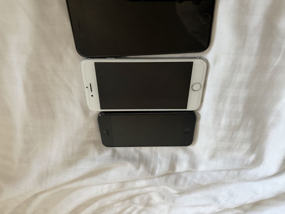 Vand iphone in stare buna de functionare