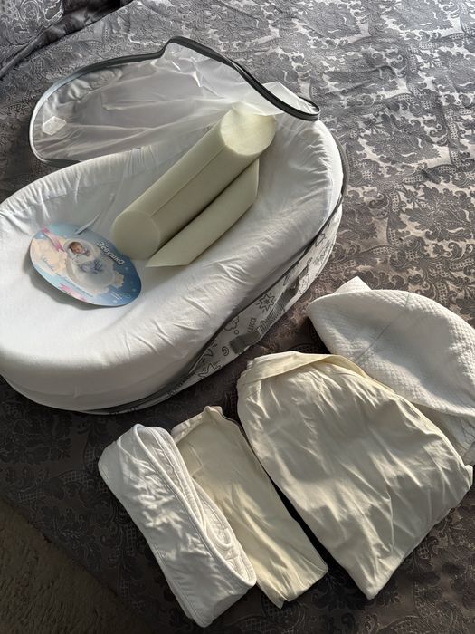 Кокон для малыша