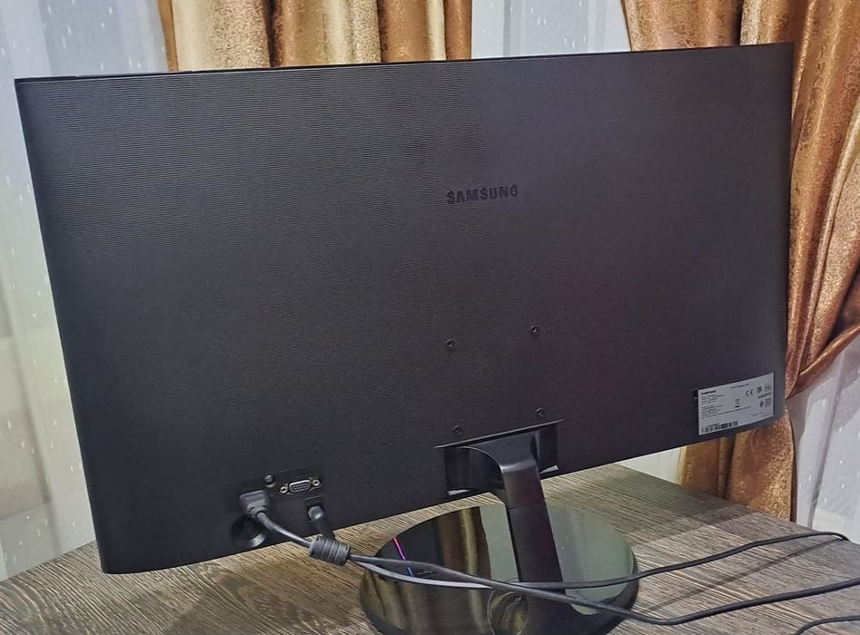 Monitor LED Samsung