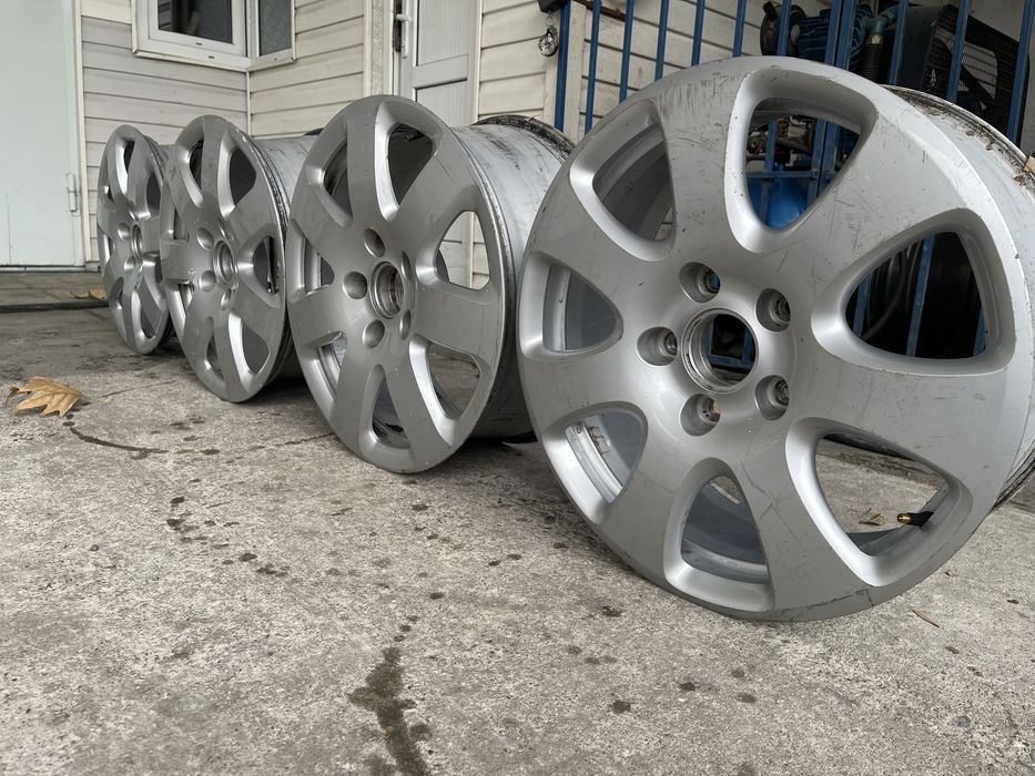 Диски  5/130-18