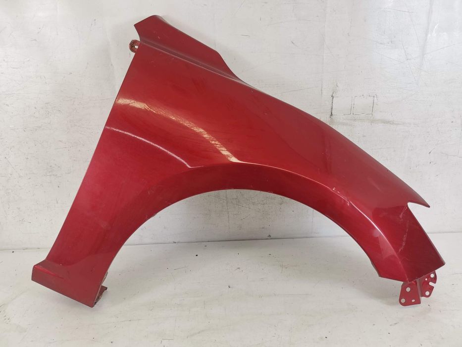 Десен преден калник / Desen preden kalnik Мазда 3 BM [ - ], 3 BM [фейс