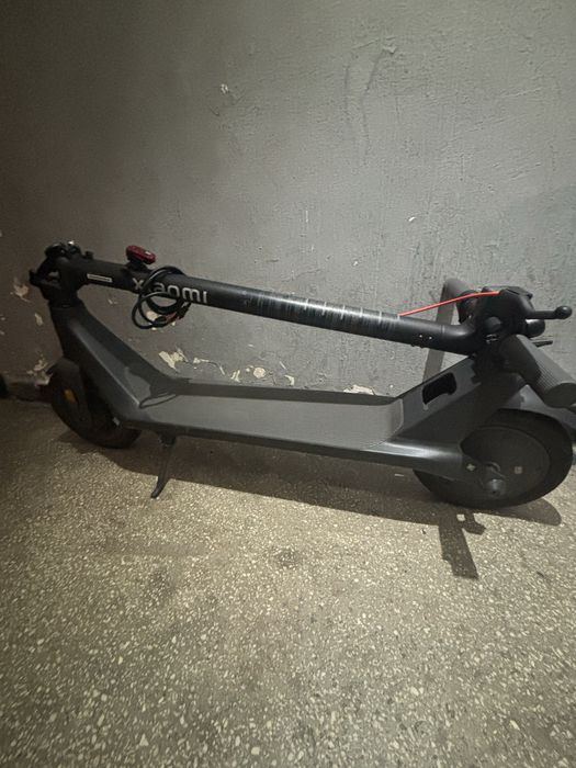 XIAOMI Electric Scooter 4 Lite ( 2nd Gen)