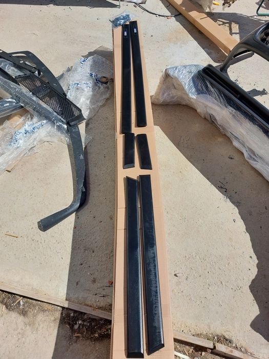 М3 лайсни за врати за бмв Е36 седан купе комби