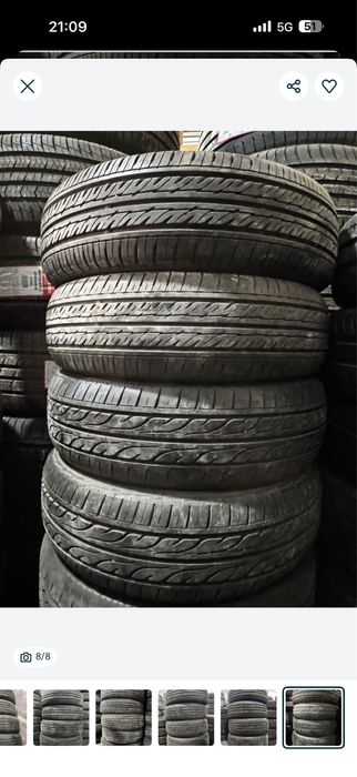 255/40/20 продам шины