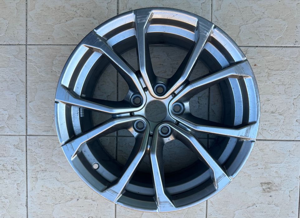Джанти алуминиеви джанта 7,5Jx17” за Bmw 3 G20 G21,6883518