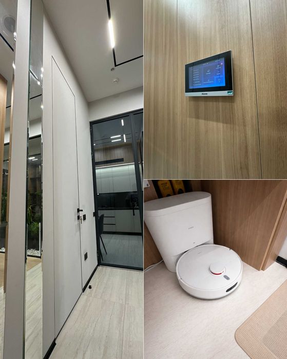 Nest One Tashkent City Humo Arena Срочно со всеми условиями Premium