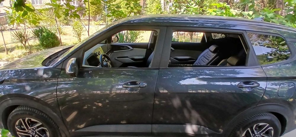 Продам kia carens