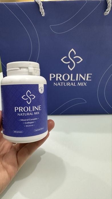 Продам не дорого PROLINE