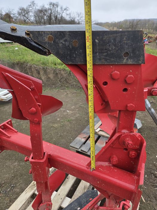 Extensie plug Huard Tr65T