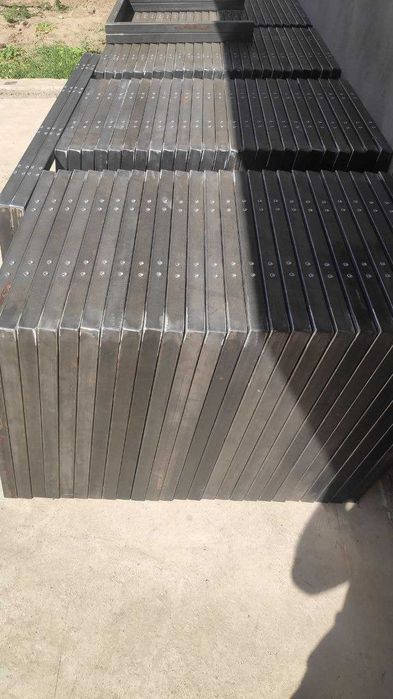 Сварочные работы  в Шымкенте