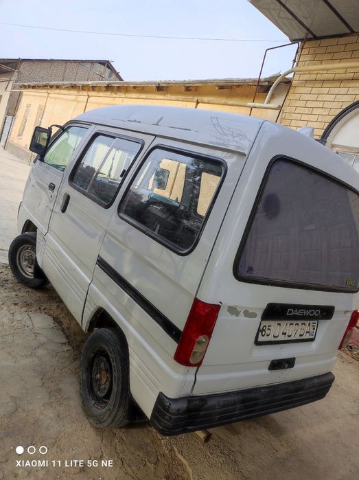 Damas sotiladi holati oʻrtacha