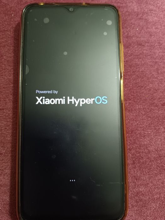 Продам POCO M5 64 GB ROM