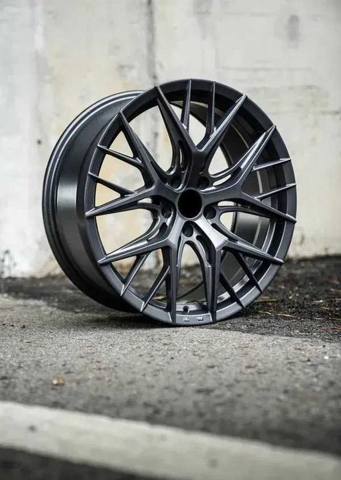 Jante R19 5x112 ATMOS X18 | Audi, BMW, Mercedes, VW, Skoda, Cupra