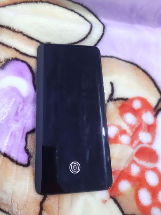 Флагман от компании OnePlus 7 pro
