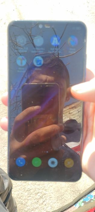 Mi 8lite 64 xolati tiniq srochniroq