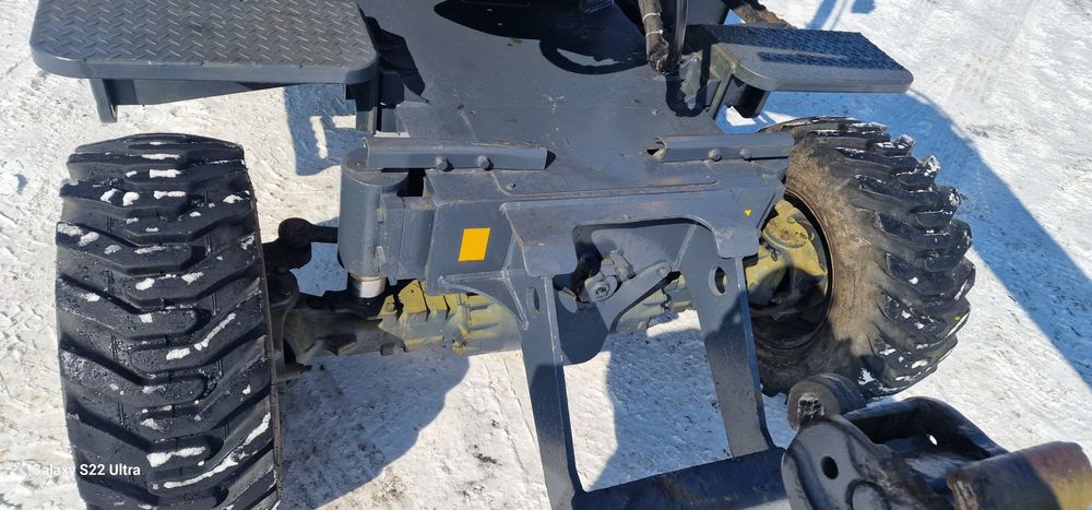 Аренда спец техники