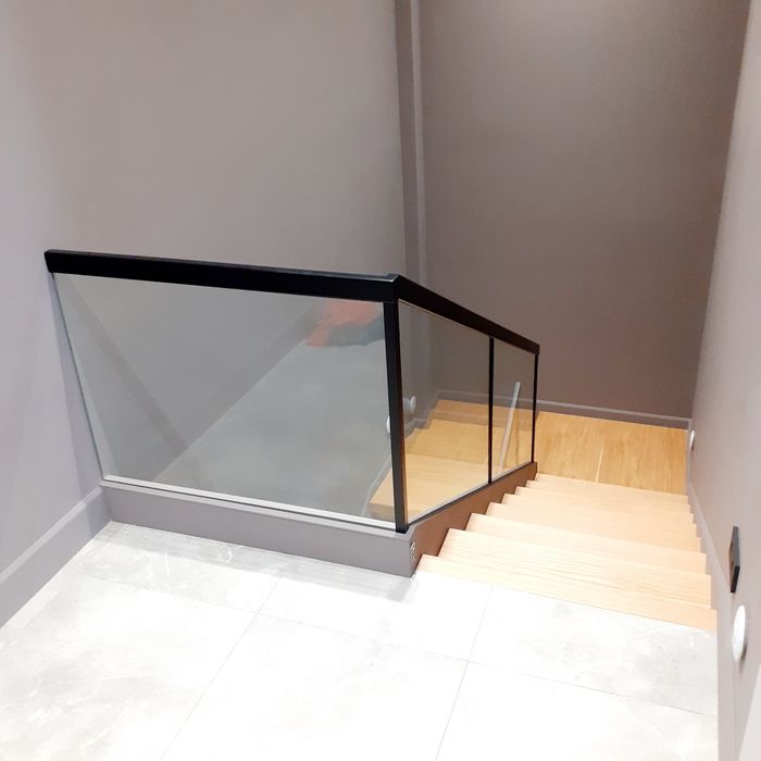 Изготовление лестниц для дома