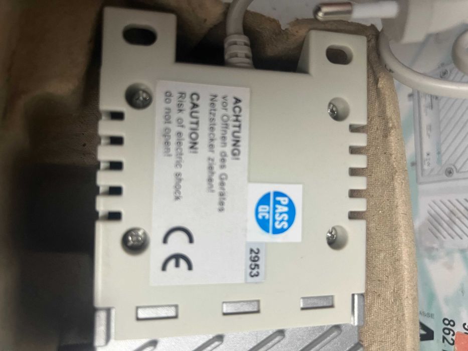 Усилвател за кабелна телевизия Axing BVS 13-66 Premium-line (30 dB)
