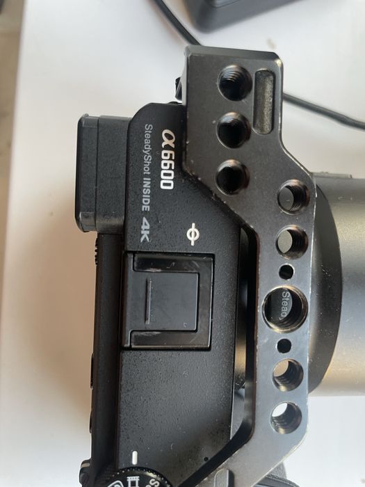 Срочно продам Сони 6600