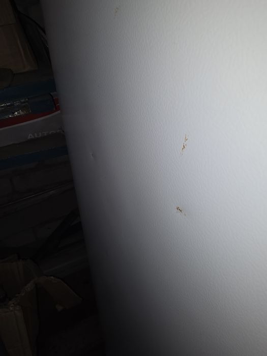 Холодильник ARG. Практически новый.