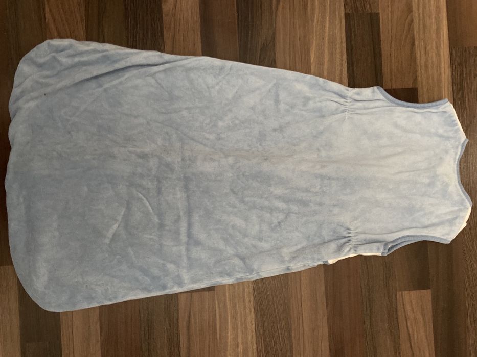 Sac de dormit IKEA 68 - 86 cm