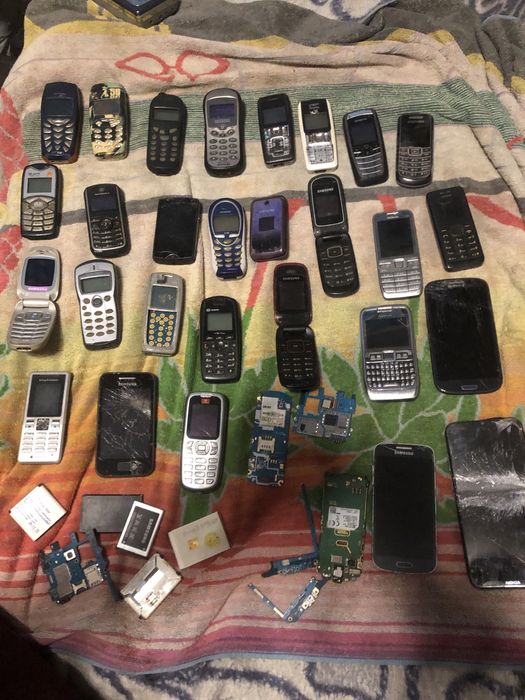 Telefoane ne functionale