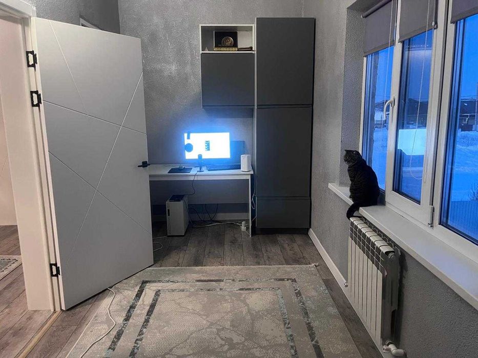 Коттедж, 233 кв.м., 7 соток