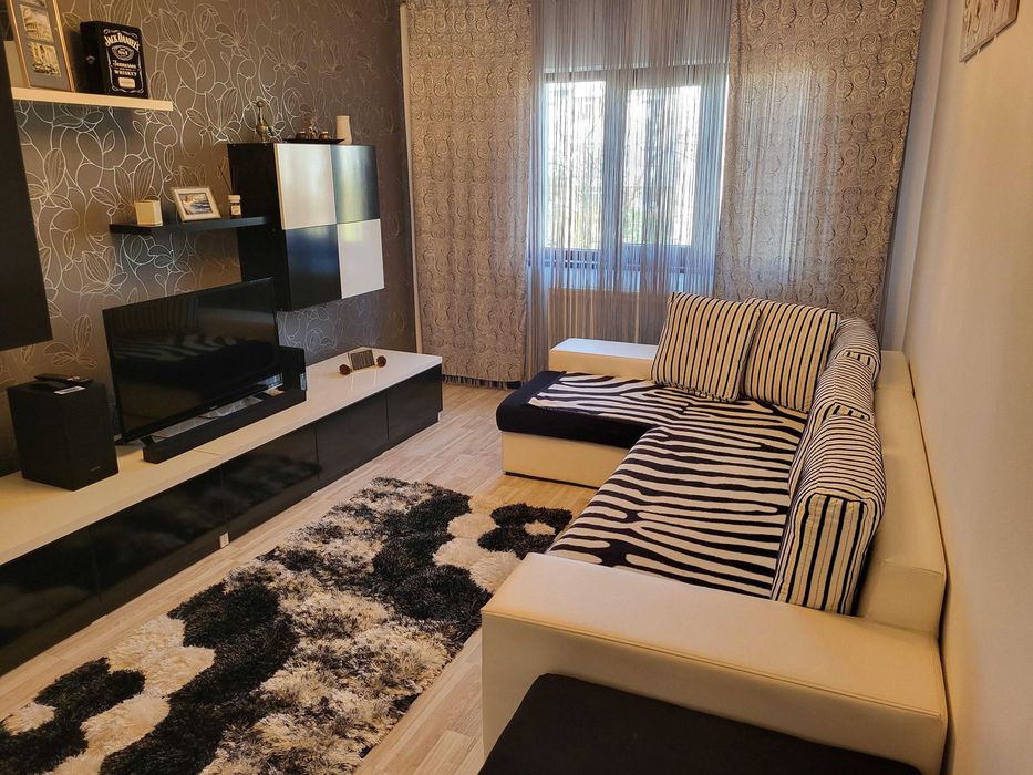 PROPRIETAR-Închiriez apartament 2 camere