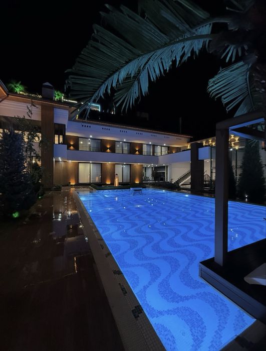 Бочкада Villa One дача арендага берилади